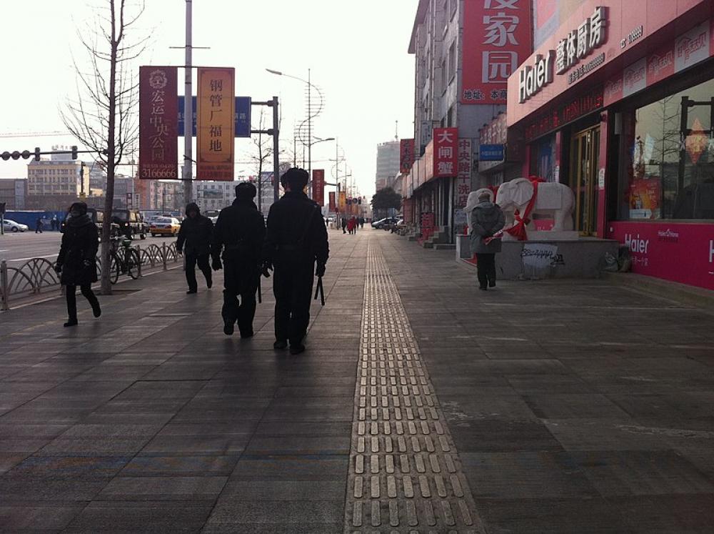 China: Huludao's health system buckles under Covid debt strain China: Huludao's health system buckles under Covid debt strain