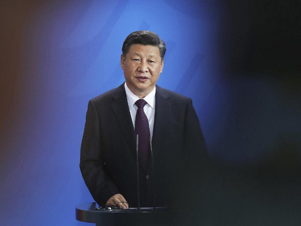 Xi Jinping worries about spread of COVID-19 to countryside