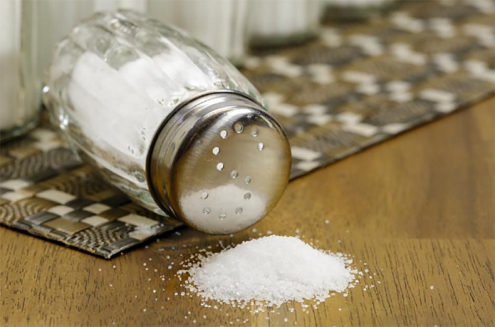 Too little sodium can be harmful to heart failure patients: Study