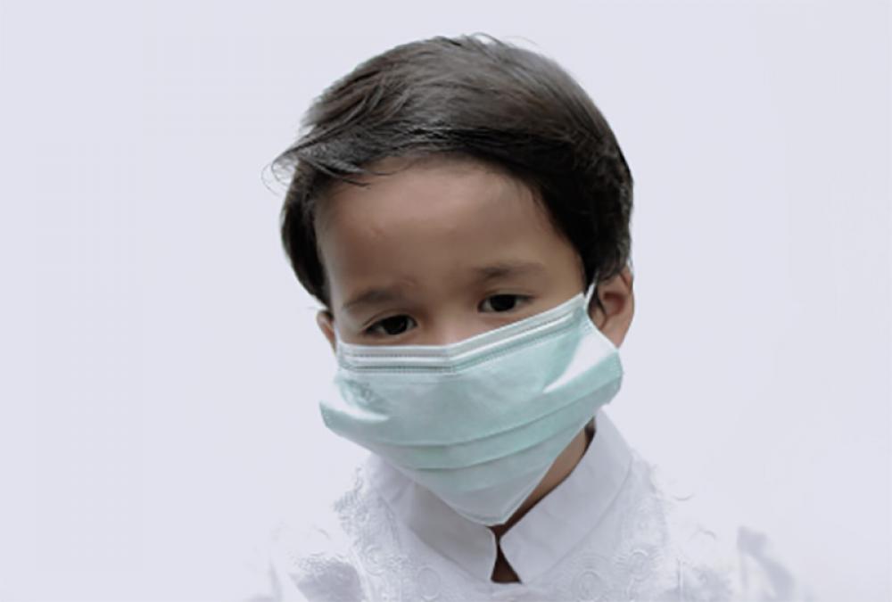Respiratory disease in early childhood linked to higher risk of death for adults: Study