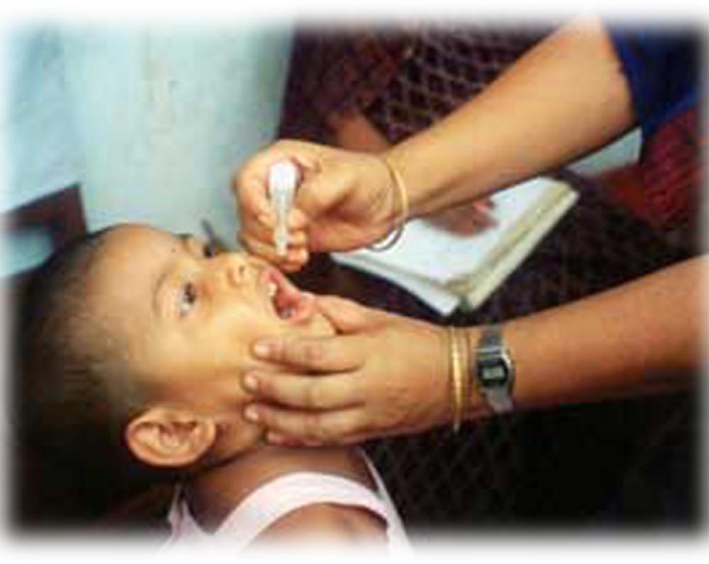 Pakistan: Bannu reports first polio case of 2023