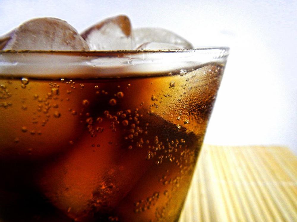 Study reveals sugar-sweetened beverages linked with increased risk of premature death for people with type 2 diabetes