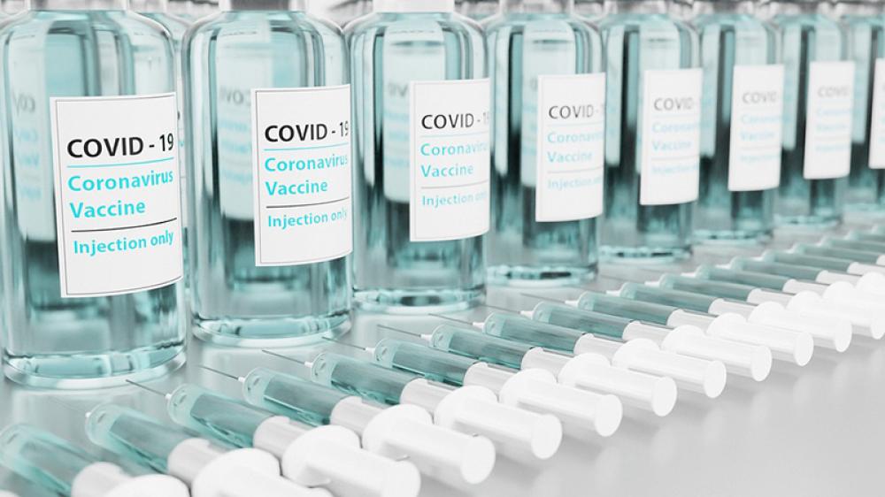 Johnson & Johnson Covid vaccine no longer available in US