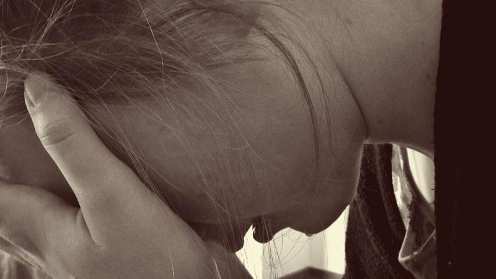 Study says grief can increase risk of heart problems Study says grief can increase risk of heart problems