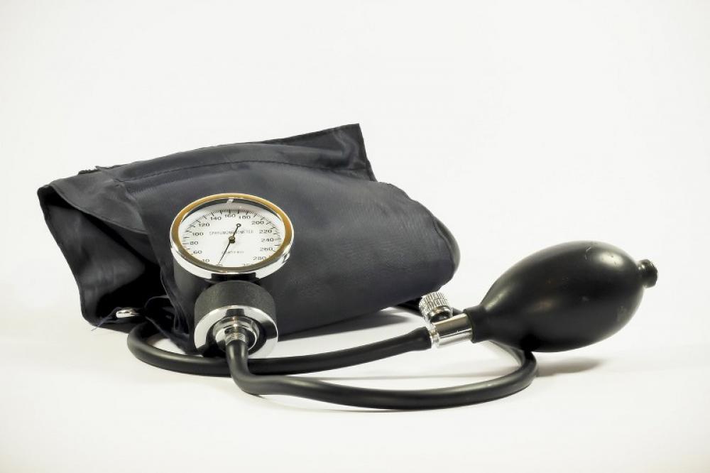 Study reveals COVID-19 may trigger new-onset high blood pressure