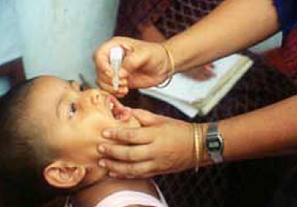 Pakistan: Lahore reports new polio infection 