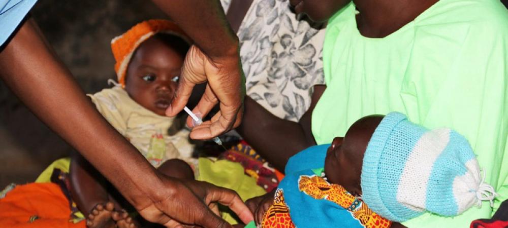 Malaria: WHO approves second vaccine for children