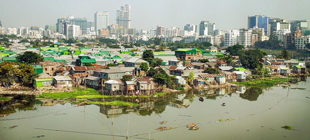 World Habitat Day focuses on cities as drivers of growth World Habitat Day focuses on cities as drivers of growth