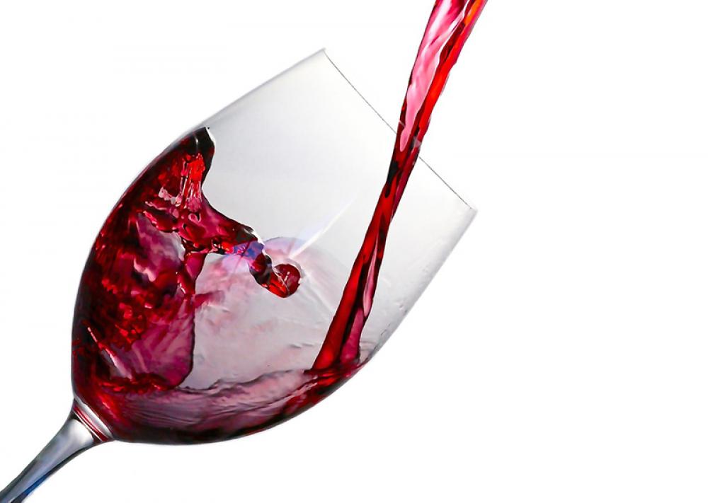 Red wine headche: Scientists explain possible cause 