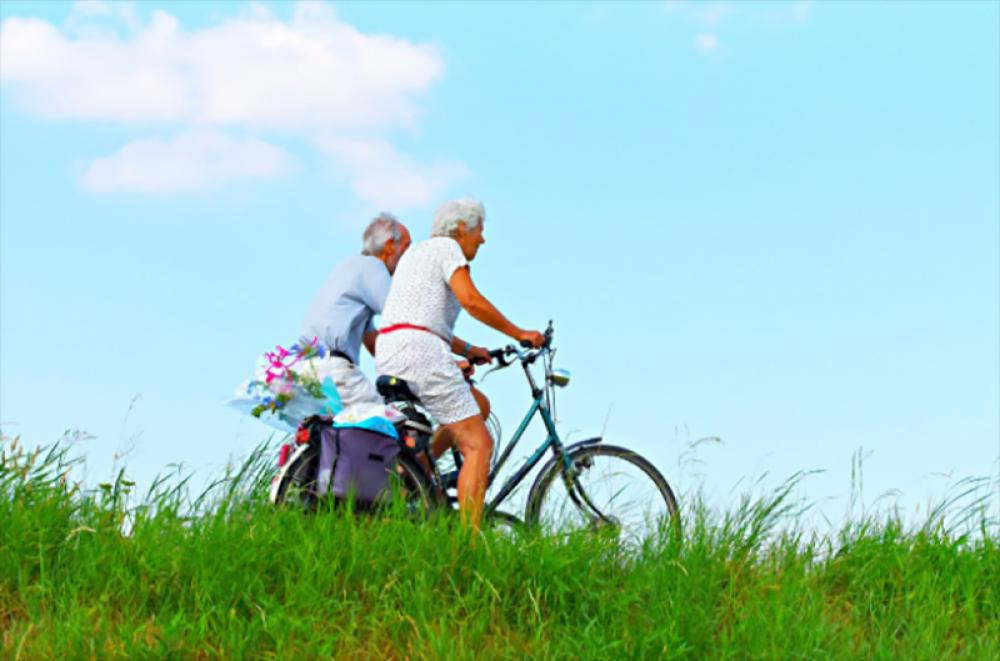 Study says even small amounts of physical activity could be valuable in late-stage lung cancer