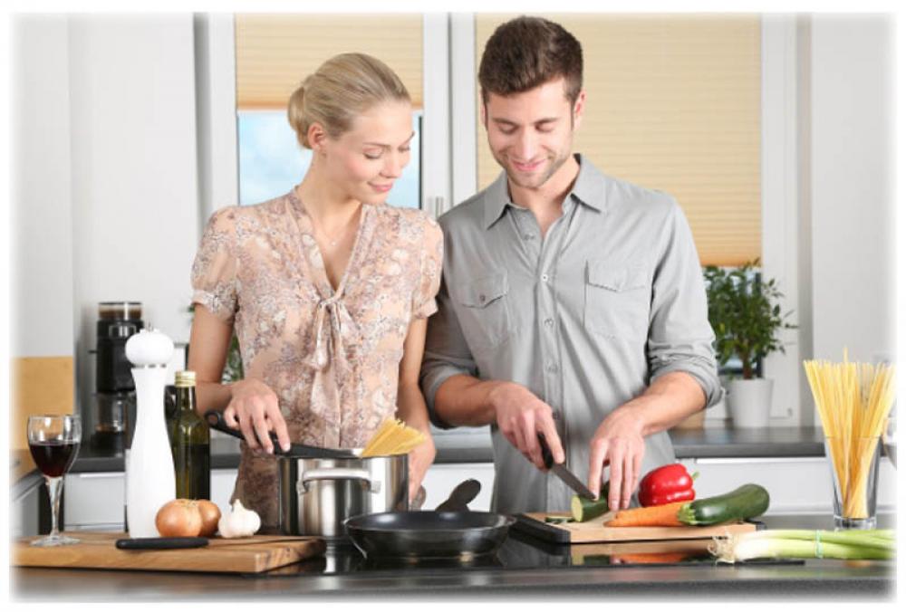 Study shows cutting boards can produce microparticles when chopping veggies Study shows cutting boards can produce microparticles when chopping veggies