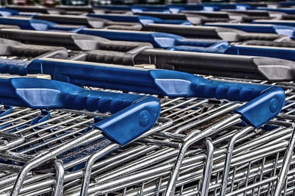 Supermarket trolleys set to help diagnose common heart rhythm disorder and prevent stroke: Study