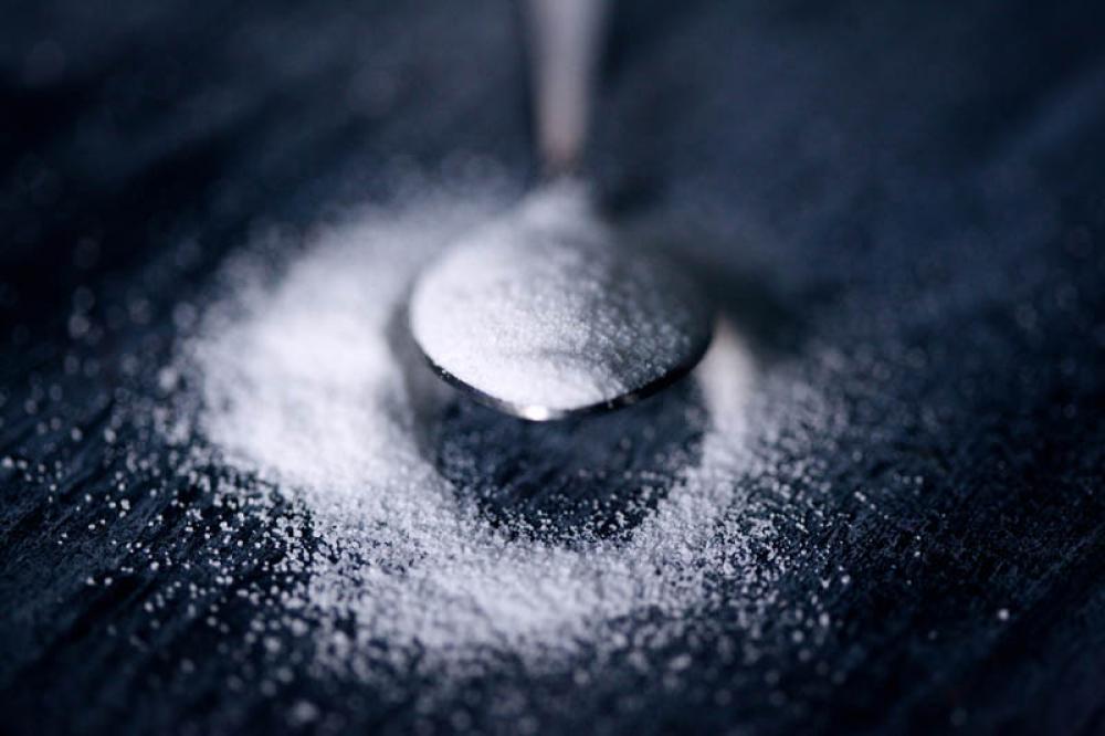 Study says use of zero-calorie sweetener increases risk of heart attack, stroke