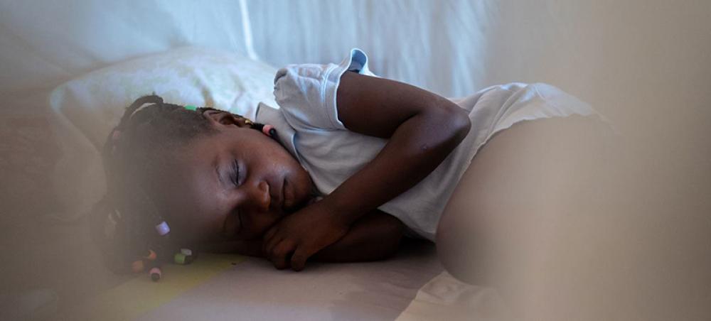 Malaria: WHO declares Cabo Verde free of deadly disease