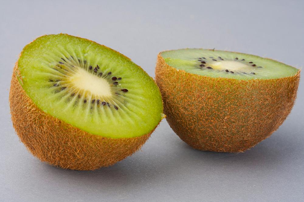 Study finds kiwifruit is a powerful mood booster