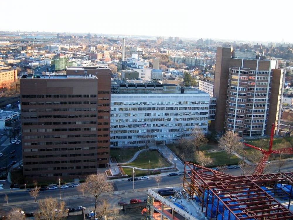 New York's Albert Einstein College of Medicine is now tuition-free after receiving a USD 1 billion donor gift