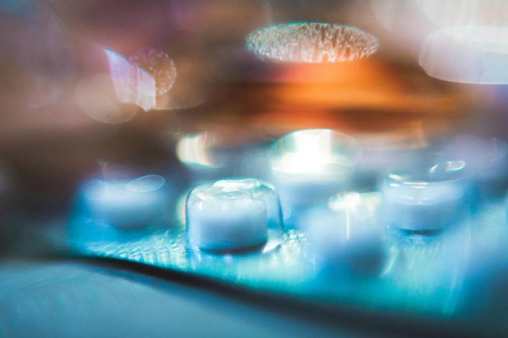  Study shows one in six people who stop antidepressants will experience discontinuation symptoms as a direct result