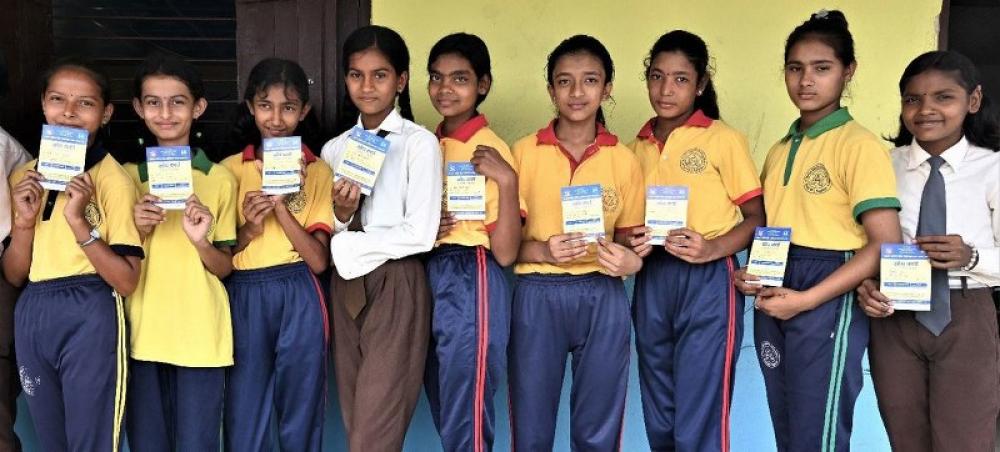 Rubella eliminated as a public health problem in Nepal, declares WHO Rubella eliminated as a public health problem in Nepal, declares WHO
