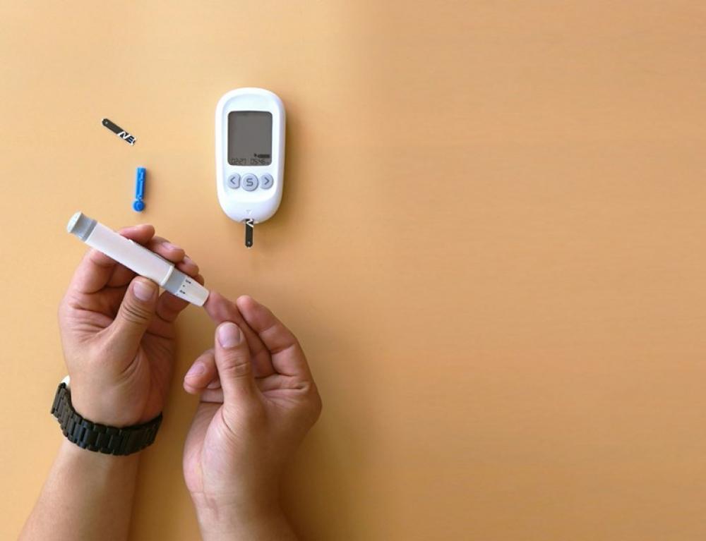 Crisis unfolding: WHO reveals 1 in 3 adults in South-East Asia has diabetes! 