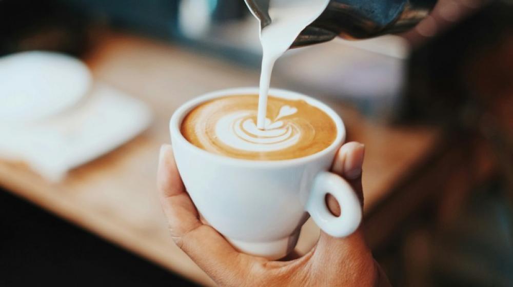 New study reveals relationship between caffeine consumption and slow cellular ageing New study reveals relationship between caffeine consumption and slow cellular ageing