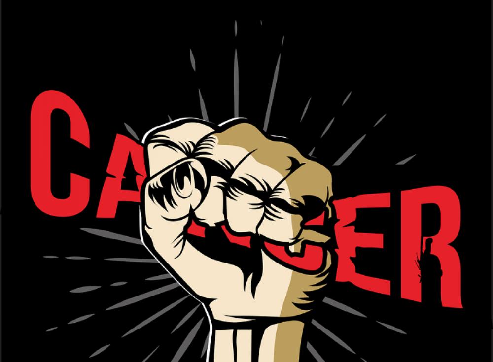 Scientists develop new mRNA vaccine to combat cancer Scientists develop new mRNA vaccine to combat cancer