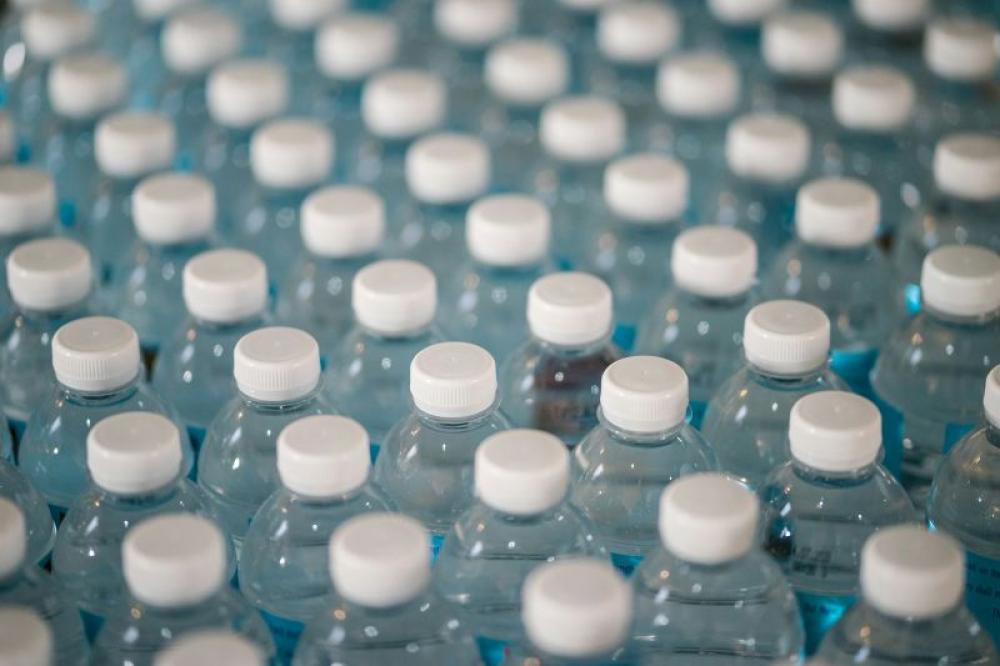  Study shows nanoplastics from bottles are not just pollution—They may be harming you from within 