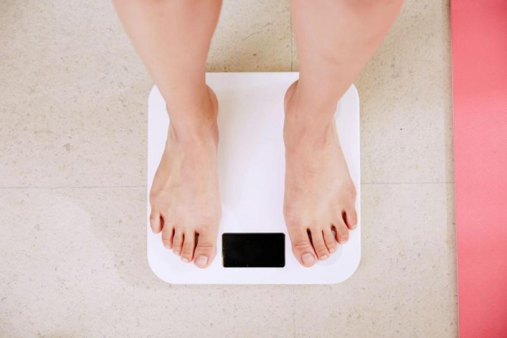 UNICEF report shows obesity has surpassed underweight