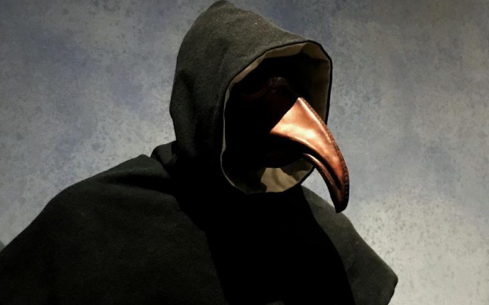 California resident tests positive for plague. Know more about the disease California resident tests positive for plague. Know more about the disease
