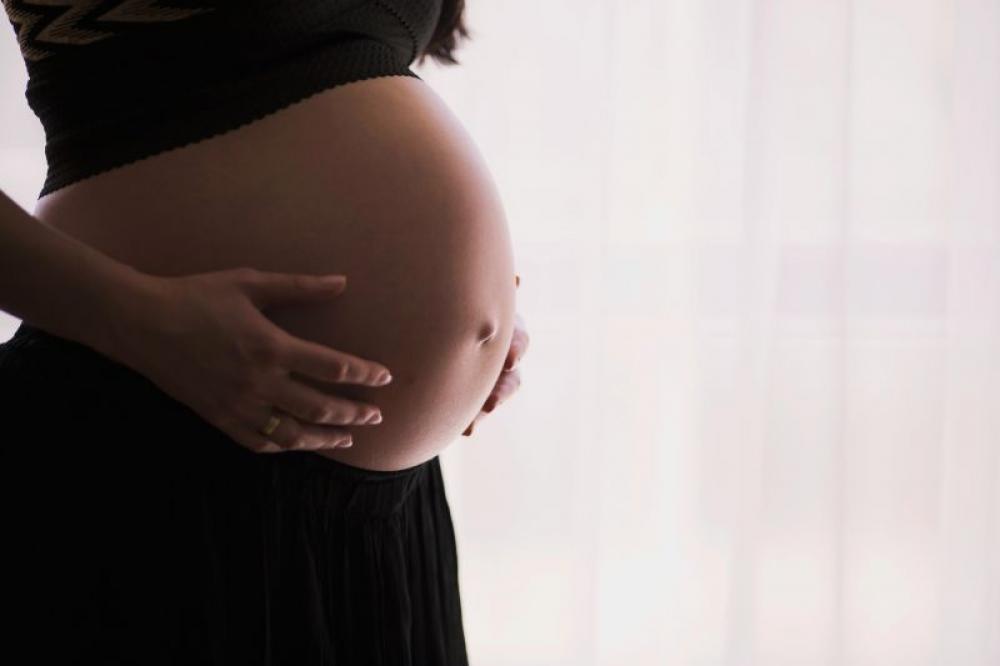 Study finds link between air pollution and premature birth