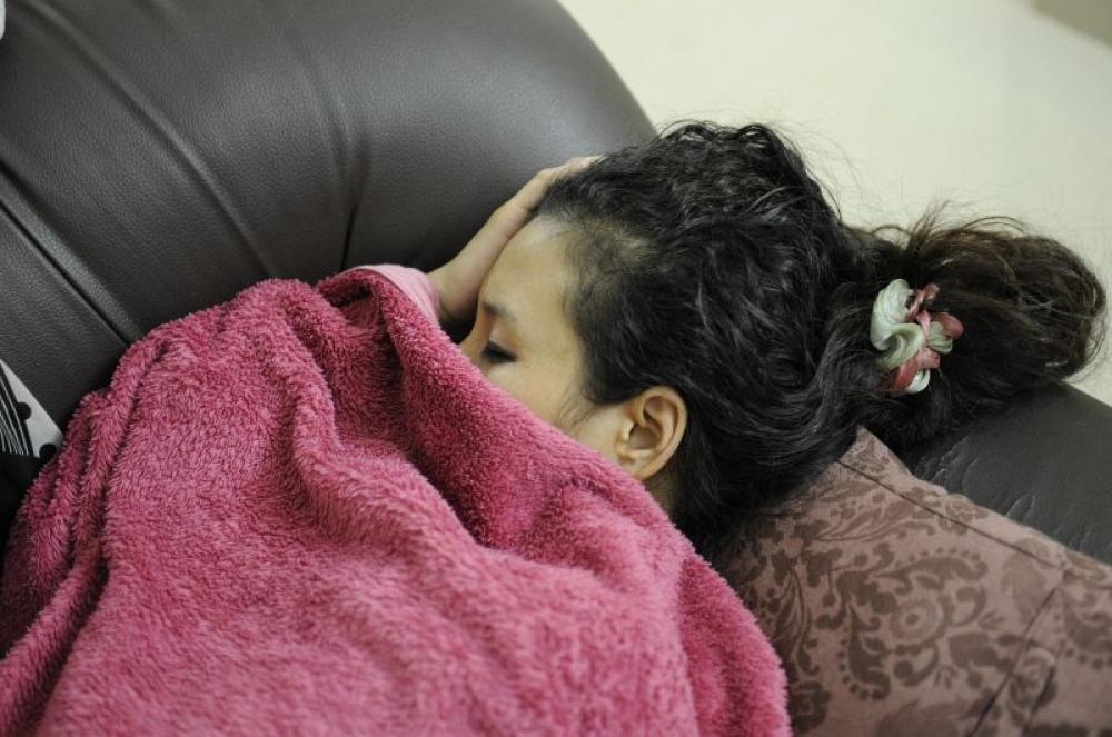 Even few nights of insufficient sleep can affect heart problems, reveals study