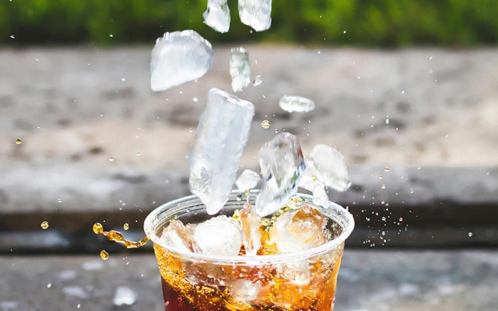 Sugary drinks may increase risk of metastasis in advanced colorectal cancer: Study