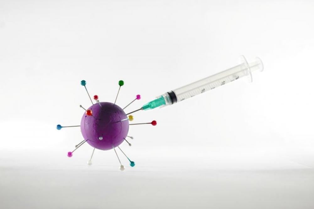 New study shows vaccine campaigns cut deaths by nearly 60 per cent