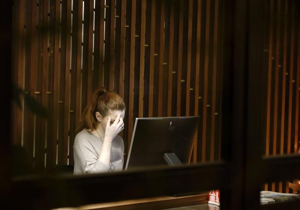 New study finds women who work night shifts are more likely to have asthma