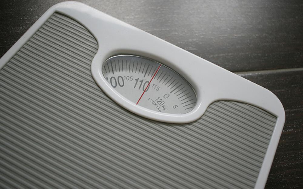 Experts feel that overweight and obesity are rising across all ages in India