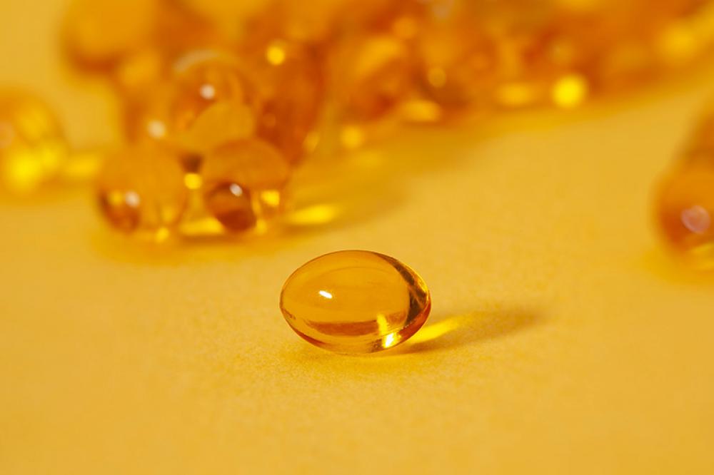  Vitamin D may do more than strengthen bones: Study finds potential brain benefits