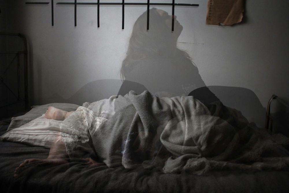 Think insomnia is harmless? New research reveals serious health risks 
