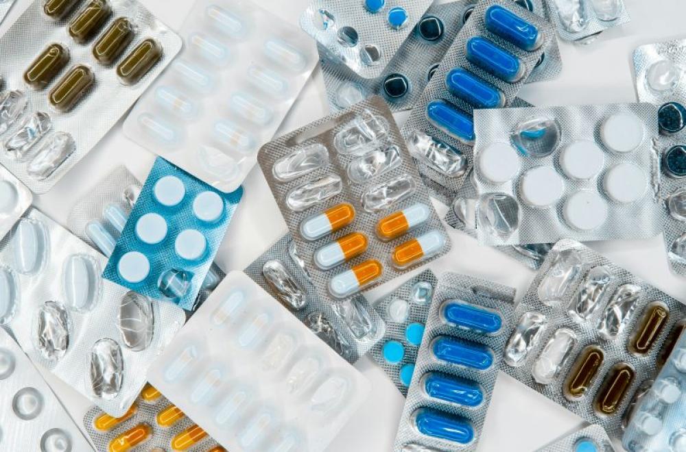 Eating sugar while on antibiotics? New study raises concerns about gut health