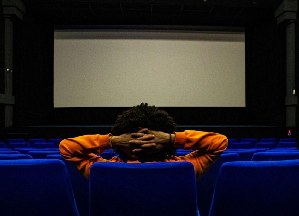 Want to stay younger? Visiting the cinema or a museum may be the secret 
