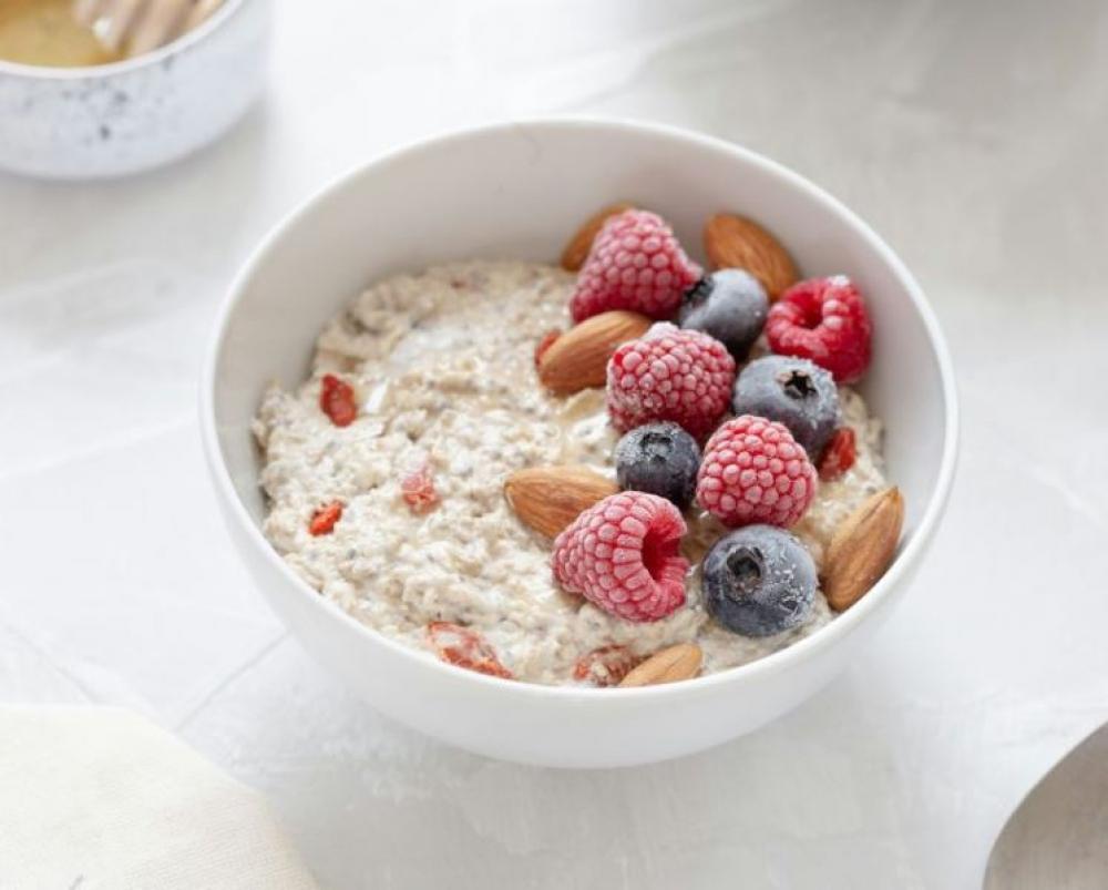 High Cholesterol? Eating oats for just 2 days may help lower LDL levels