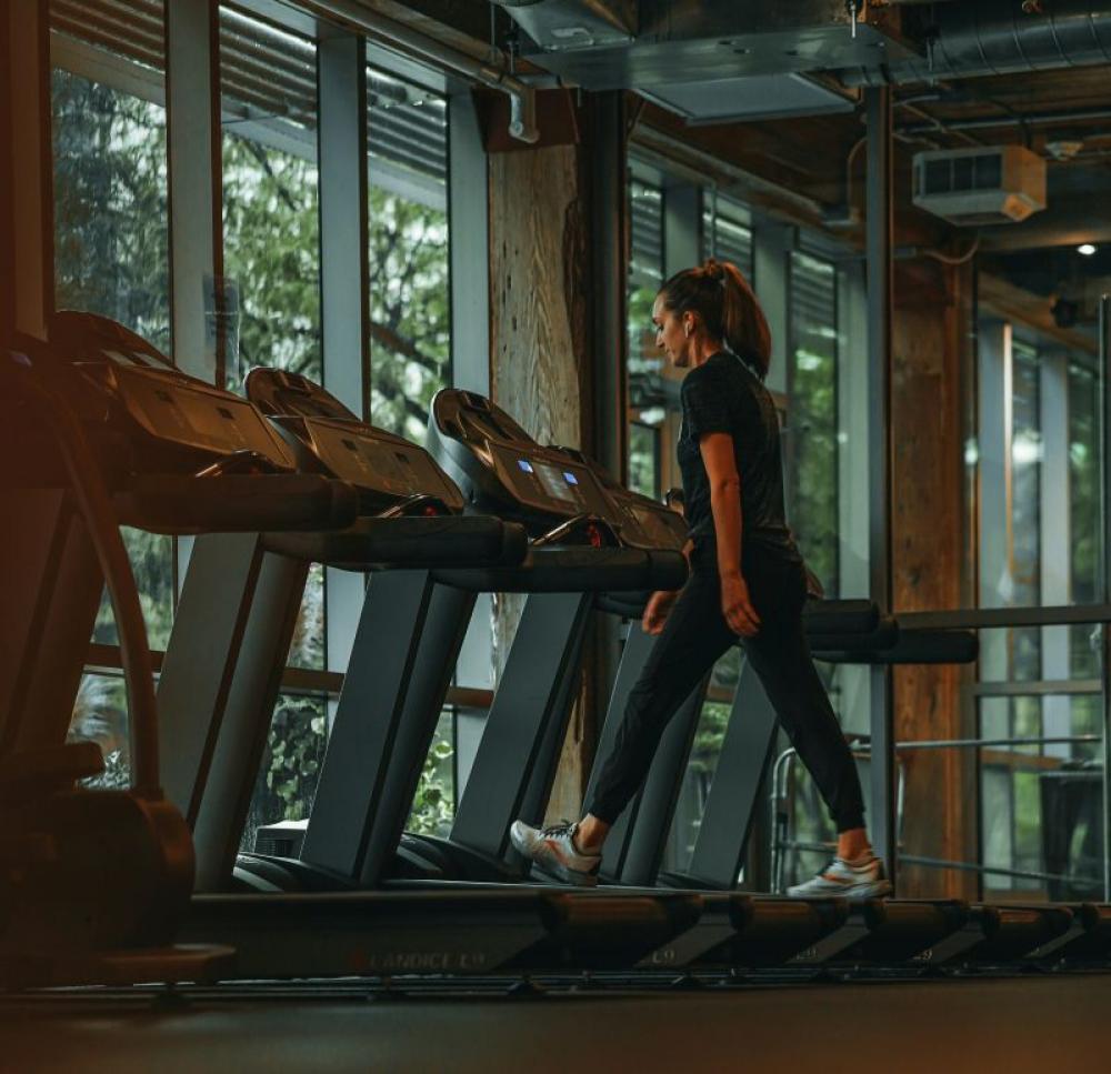 No need for fast running: Just 10 minutes at walking pace may boost brain function, finds study