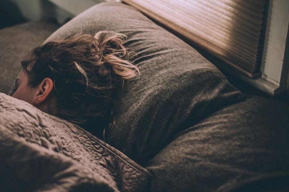  Just 11 extra minutes of sleep a night can cut heart attack risk, new study finds 