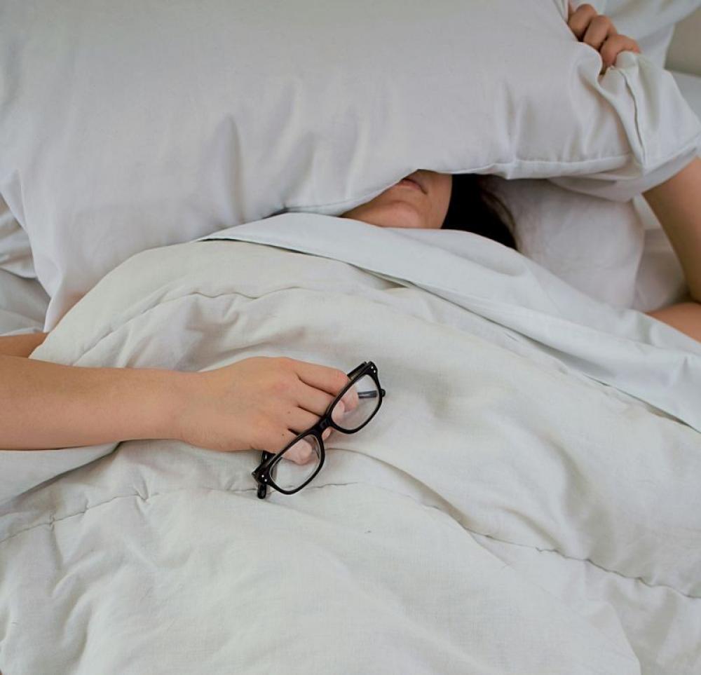 New study finds sleep is the biggest predictor of academic success in teens