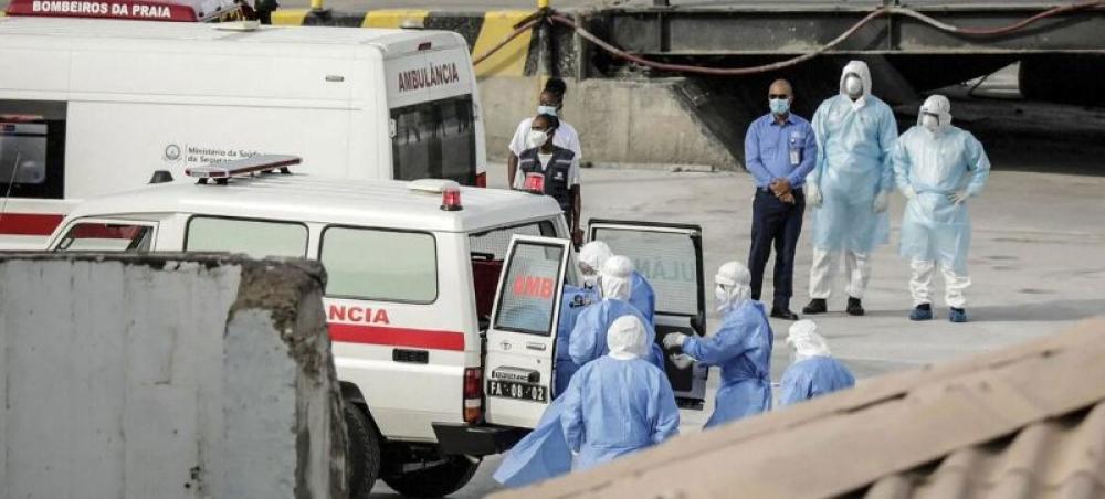 Cruise ship Virus nightmare: 2 Britons test positive in deadly Hantavirus outbreak 