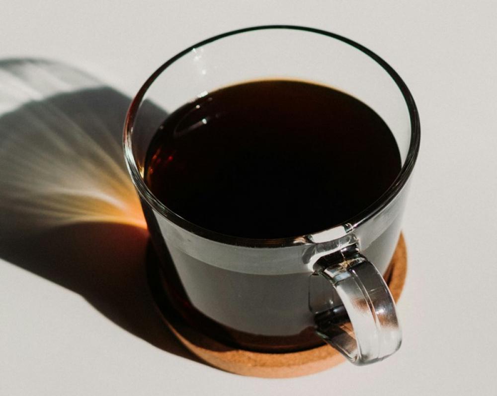Love coffee? New study says up to 5 cups daily could benefit your heart 