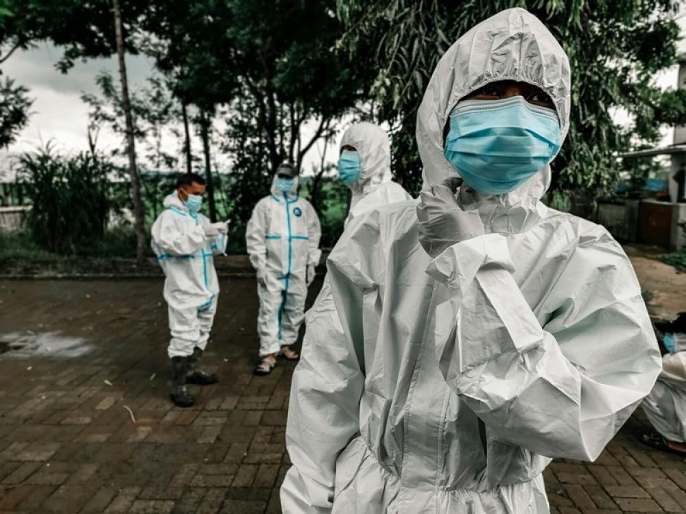 New Ebola crisis: Russia claims creating vaccine that can work against deadly Bundibugyo variant