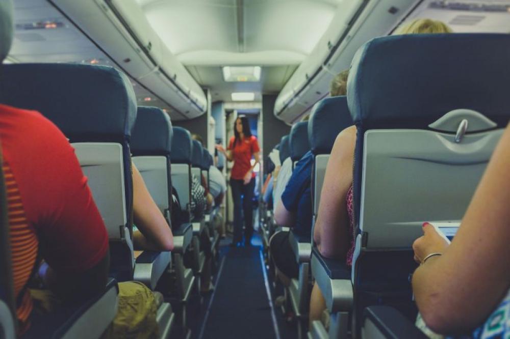 Flying could be riskier than you think: Study shows pilots, flight attendants face highest radiation-linked cancer deaths