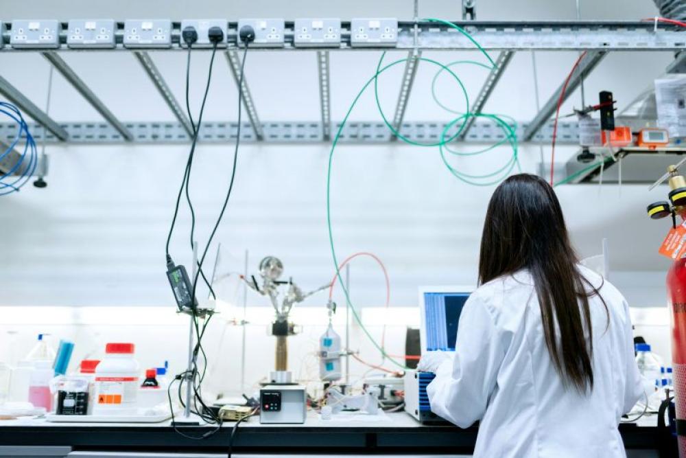 Nearly 200 under quarantine after Russian lab worker dies in plague scare