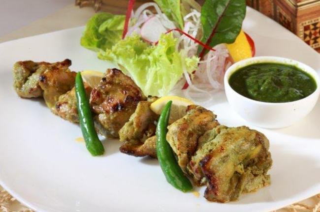 Bagicha Restaurant hosts Tandoor Festival