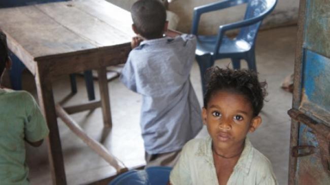 Global Week of Action to mobilize over 1.4 million people across India to spread awareness on malnutrition