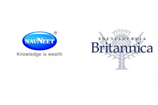 Navneet acquires Britannica’s India curriculum division